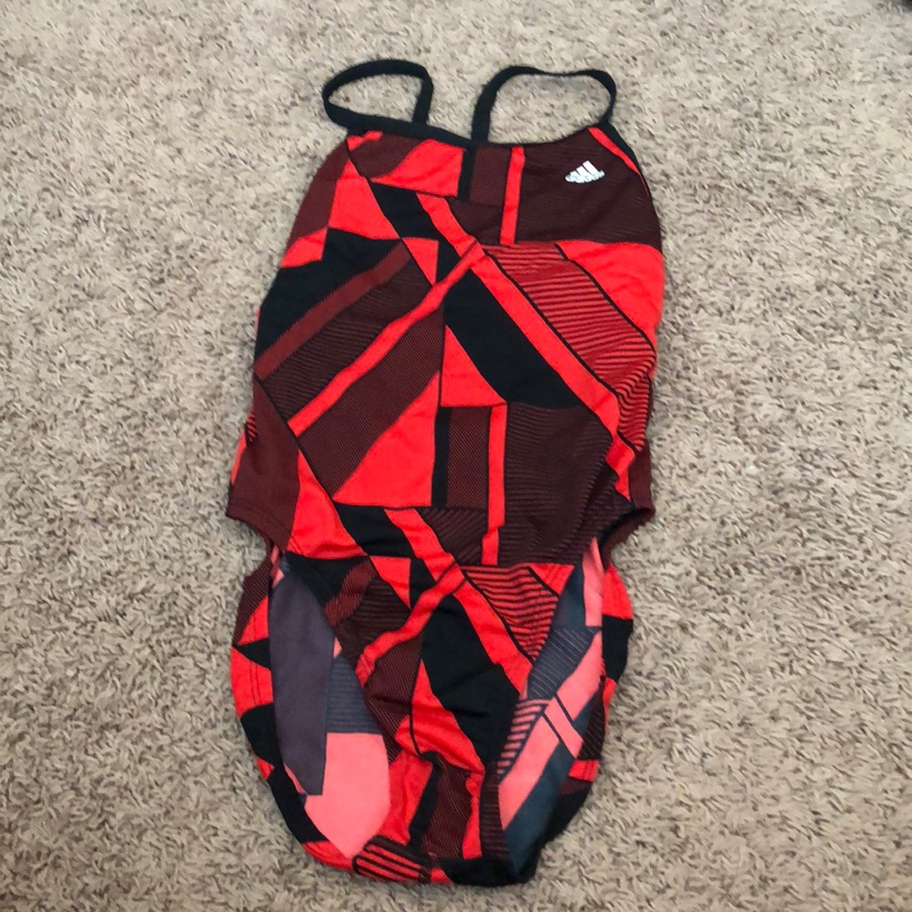 Adidas Swimsuit Size 28